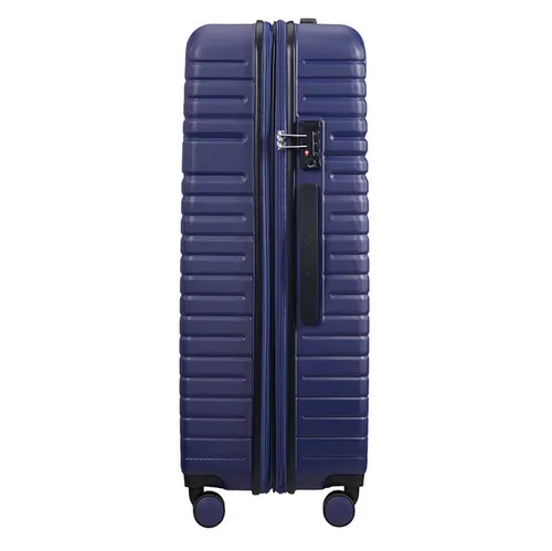 Большой чемодан Aero Racer American Tourister - nocturne blue