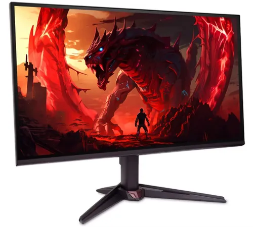 Acer VG270GBMIPX - 27'' | IPS | FHD | 1 ms | 120 Hz | AMD FreeSync, [oferta Outlet]