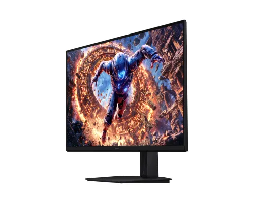 Monitor Samsung Odyssey G8 S32HG802ES 32" 6K Fast IPS Dual Mode 165Hz/330Hz 1ms Gamingowy
