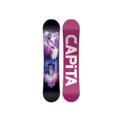 Deska Capita Jess Kimura Mini 2023
