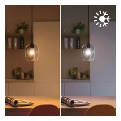 Żarówka LED Philips E14 P45 4,9W 40W