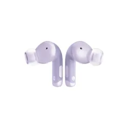 Słuchawki bezprzewodowe Fresh 'n Rebel Twins Fuse 2 ANC Dokanałowe Bluetooth 5.3 Dreamy Lilac