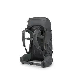 Plecak trekkingowy damski Osprey Renn 50 - dark charcoal/gray wolf