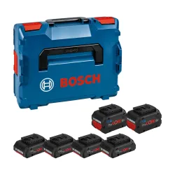 Zestaw Bosch Professional 1 600 A02 A2T