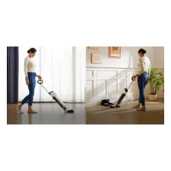 Odkurzacz UWANT D100 Wet & Dry Biały