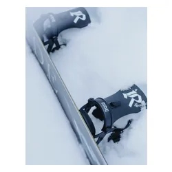 Deska snowboardowa Ride Magic Stick 2026 - Długość (cm) - 154