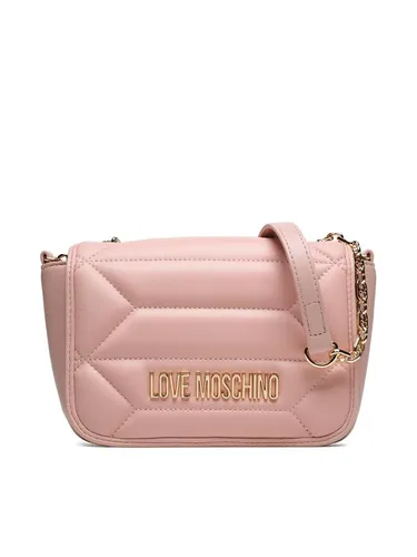 LOVE MOSCHINO Torebka JC4056PP1HL1260B