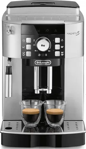 DeLonghi Magnifica ECAM Kahve makinesi 21.117 SB