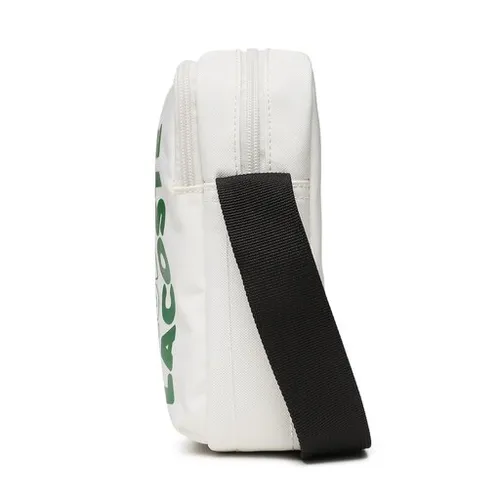 Lacoste Nu4290nzl76 Farine Estragon Noir Bag