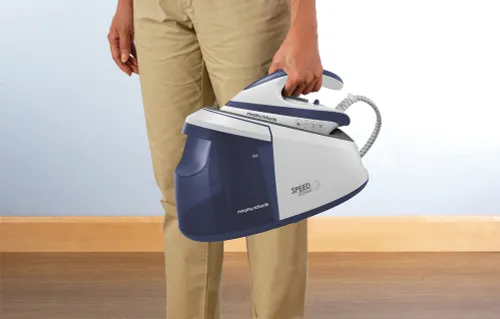 Żelazko parowe MORPHY RICHARDS 333202