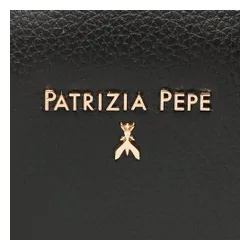 Patrizia Pepe CB0071 / L001-K103 geanta Nero