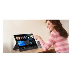 Monitor ZEUSLAP Z15ST 15" 1920x1080px IPS 4 ms
