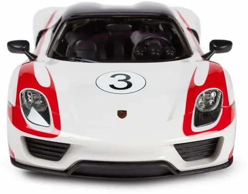 Samochód zdalnie sterowany RASTAR Porsche GT3 RS 70710
