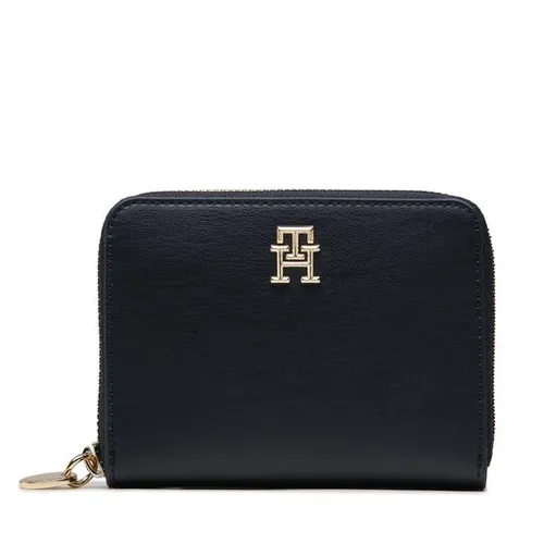 Женский большой кошелек Tommy Hilfiger Th Chic Med для AW0AW14636 DW6