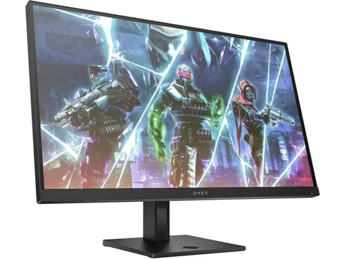 Monitor HP OMEN 27s (780G5E9) 27" Full HD IPS 240Hz 1ms Gamingowy