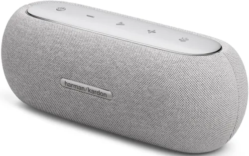 Głośnik mobilny HARMAN KARDON Luna Szary