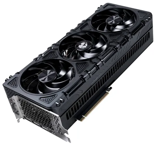 Karta graficzna GAINWARD GeForce RTX 5090 Phantom GS 32GB DLSS 4