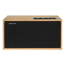 Głośnik mobilny THOMSON Cosy WS502 Dąb