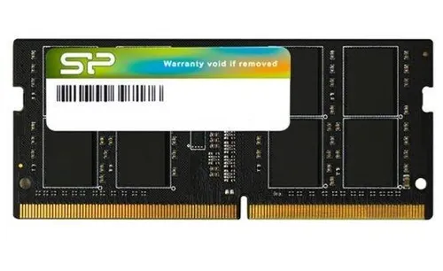 Pamięć Silicon Power DDR4 16GB 2666 CL11 SODIMM