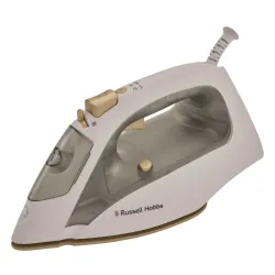 Żelazko Russell Hobbs Fabric Luxe 28680-56 Ceramic 175g/min