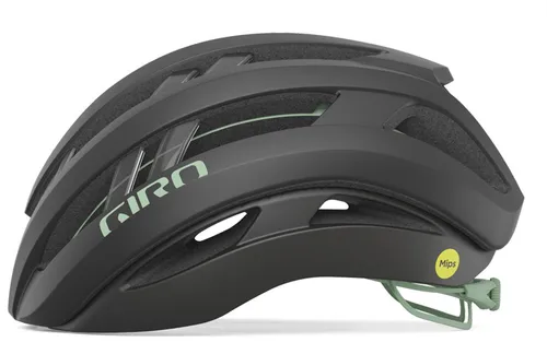Kask rowerowy GIRO Aries Spherical MIPS