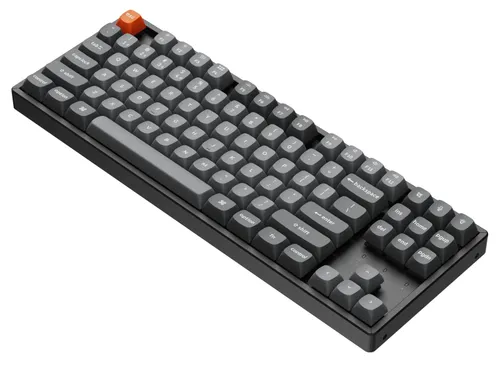 Klawiatura Keychron K8 Max QMK Wireless Super Banana Switch