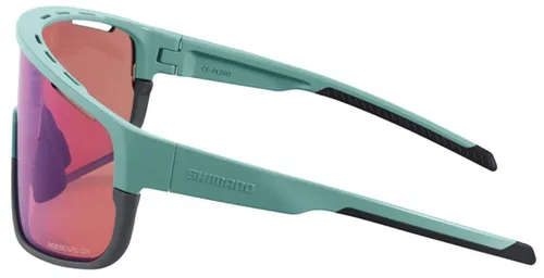 Okulary rowerowe SHIMANO Pulsar
