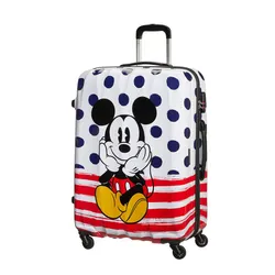 Amerikalı Turist Disney Efsaneleri-Mickey Blue Dots