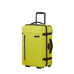 2-колесная сумка Samsonite Roader Duffle 55 cm-lime