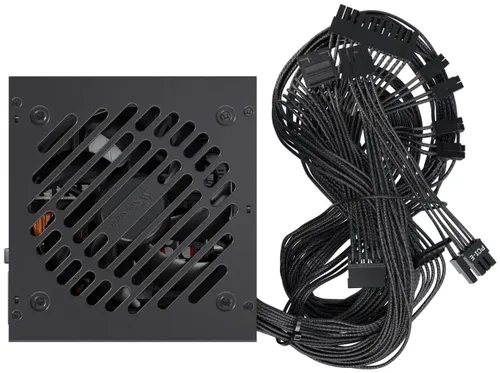 Zasilacz SEASONIC Core BC-650 650W 80 Plus Bronze ATX3.1