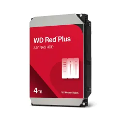 Dysk WD Red Plus WD40EFZZ 4TB 3,5"