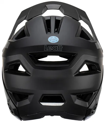 Kask rowerowy Full Face LEATT MTB Enduro 2.0 V23