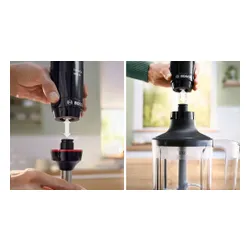 Blender BOSCH ErgoMaster MSM4B654