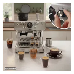 Ekspres BOSCH PFE401B3 Cold Brew
