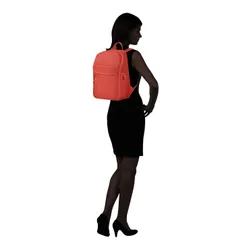 Plecak damski na laptopa Samsonite Move 5.0 14,1" - coral red
