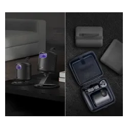 Projektor THOMSON PG35B 4K UHD (3840 x 2160), 350 ANSI lumen, Wi-Fi, Bluetooth