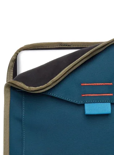 Pokrowiec na laptopa Cotopaxi 16 Laptop Sleeve Cada Dia - abyss/lake