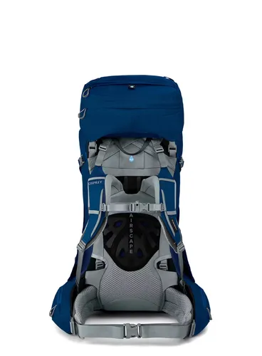 Plecak trekkingowy Osprey Ariel 55 damski - ceramic blue