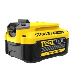 Akumulator litowo-jonowy 18V 4,0Ah Stanley FatMax SFMCB204