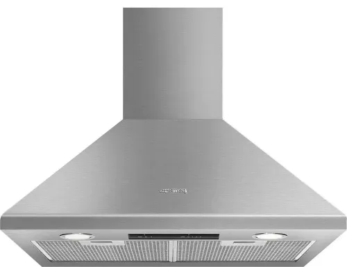 Okap Smeg Universal KSED65XE Stal nierdzewna
