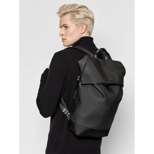 Tretorn Malmo Rolltop Rucsac 474008 Negru