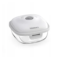 Pojemnik do lunchboxa Webber LB1 3szt.