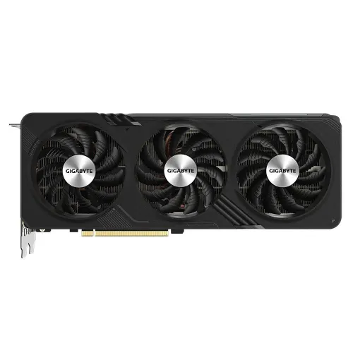 Karta graficzna Gigabyte Radeon RX 7600 XT GAMING OC 16GB GDDR6 128bit FSR