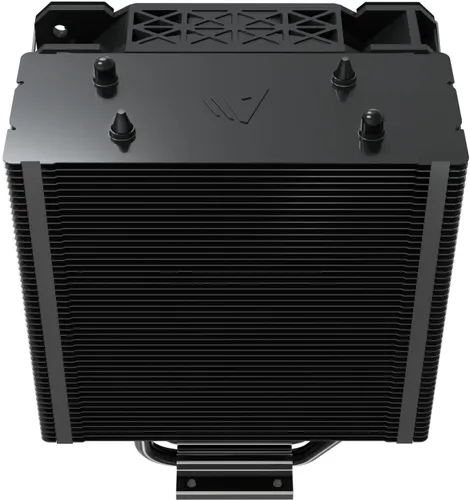 Chłodzenie CPU SAVIO Frost Black X2