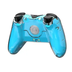 Pad Oniverse Astralite Rigel Blue do PC Nintendo Switch Android iOS Bezprzewodowy Niebieski + gra