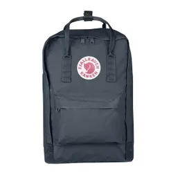 Рюкзак Fjallraven Kanken ноутбук 15-graphite