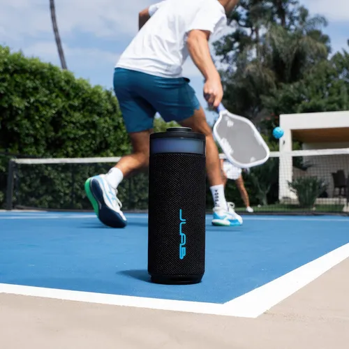 Głośnik mobilny JLAB Go Party Czarny
