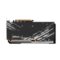 Karta graficzna ASrock Radeon RX 7800 XT Challenger OC 16GB GDDR6 256bit FSR