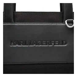 KARL LAGERFELD 231m3011 geantă neagră