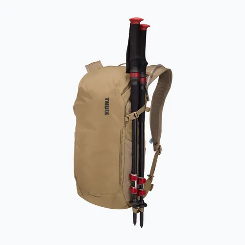 Plecak miejski Thule AllTrail Hydration 16 l faded khaki